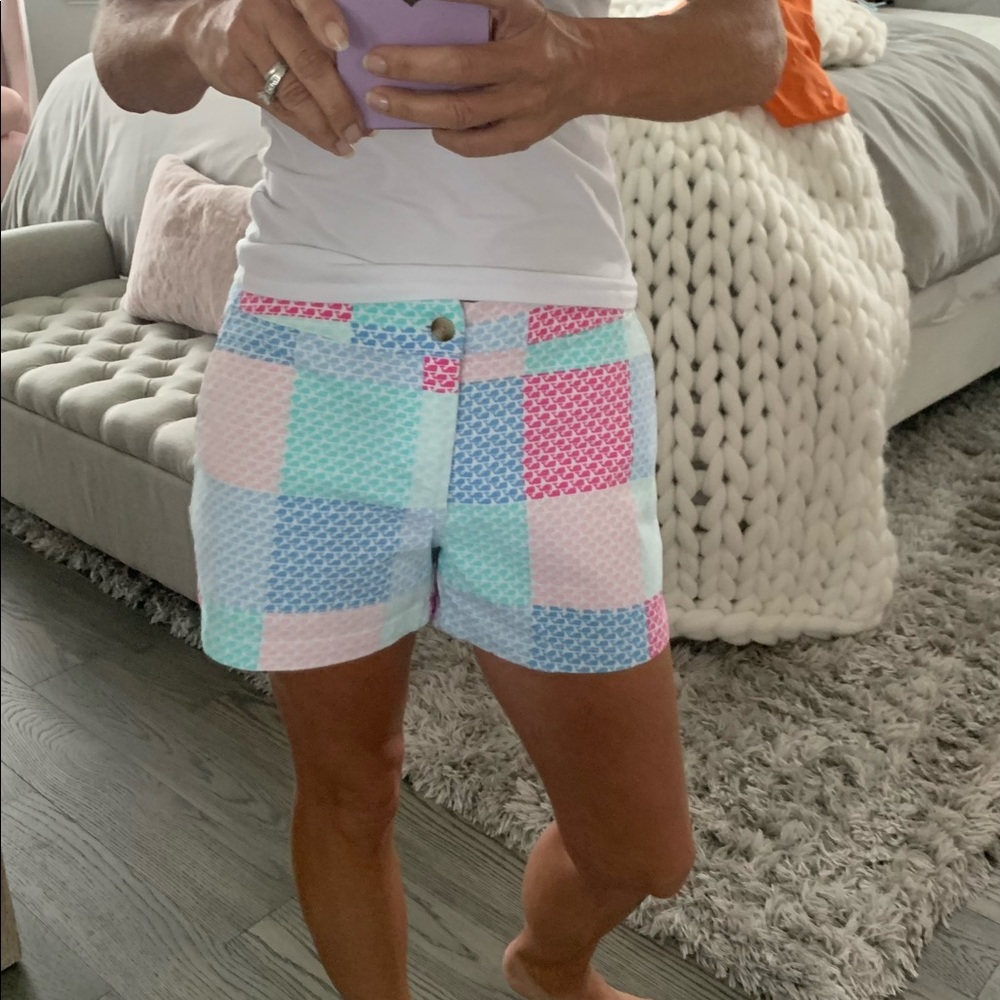 Vineyard Vines Shorts